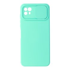 MobilPouzdra.cz Kryt CamShield pro Motorola Moto G50 5G (XT2149-1) , barva mátová