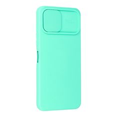 MobilPouzdra.cz Kryt CamShield pro Motorola Moto G50 5G (XT2149-1) , barva mátová