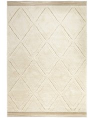 Mint Rugs Kusový koberec Norwalk 105100 beige 200x290