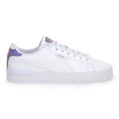 Puma Boty bílé 38 EU 01 Jada