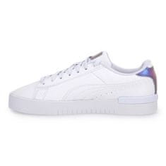 Puma Boty bílé 38 EU 01 Jada