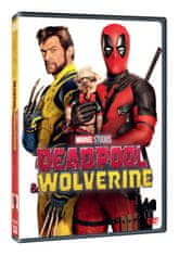 Deadpool & Wolverine