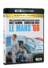 Le Mans '66