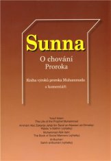 Sunna– O chování Proroka