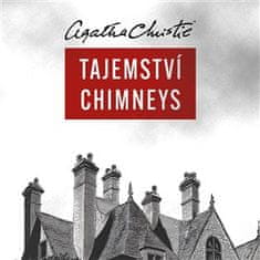 Agatha Christie: Tajemství Chimneys