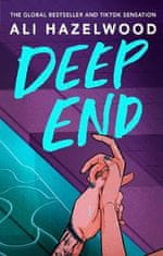 Hazelwood Ali: Deep End: From the bestselling author of The Love Hypothesis