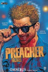 Ennis Garth: Preacher Kazatel - Omnibus 2 (základní verze)