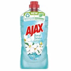 Colgate Palmolive Ajax univerzální čistící prostředek jasmine 1L