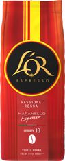 L'Or Maranello 450g zrnková káva