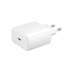 LP GSM1045WH Nabíječka USB-C s funkcí Power Delivery 45W bílá