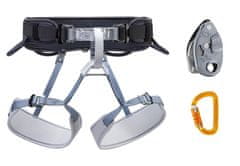 Petzl Horolezecký set Petzl Kit Corax GriGri Sm´D|2