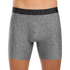 Under Armour 3PACK pánské boxerky vícebarevné (1383879 001) - velikost M