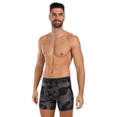 Under Armour 3PACK pánské boxerky vícebarevné (1383879 001) - velikost M