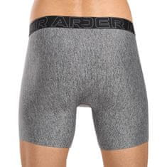 Under Armour 3PACK pánské boxerky vícebarevné (1383879 391) - velikost XL