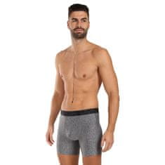 Under Armour 3PACK pánské boxerky vícebarevné (1383879 391) - velikost XL