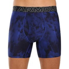 Under Armour 3PACK pánské boxerky vícebarevné (1383879 400) - velikost L