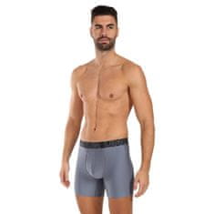 Under Armour 3PACK pánské boxerky vícebarevné (1383879 400) - velikost L