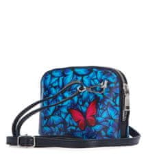 INDEE multicolor kabelka crossbody 9303 02 C