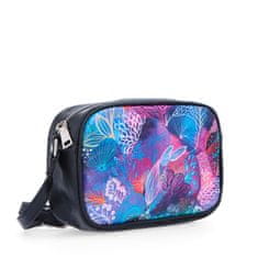 INDEE multicolor kabelka crossbody 9304 03 C