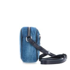 INDEE modrá kabelka crossbody 9305 01