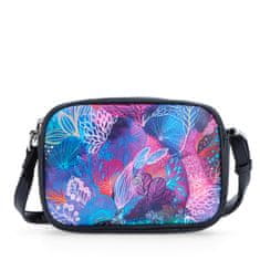 INDEE multicolor kabelka crossbody 9304 03 C