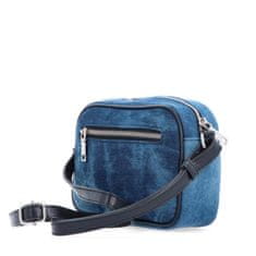 INDEE modrá kabelka crossbody 9305 01