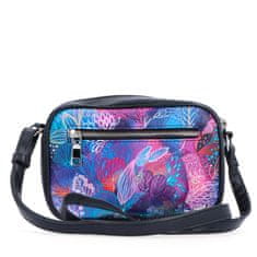 INDEE multicolor kabelka crossbody 9304 03 C