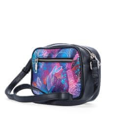 INDEE multicolor kabelka crossbody 9304 03 C