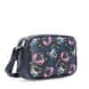 multicolor kabelka crossbody 9304 04 C