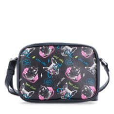 INDEE multicolor kabelka crossbody 9304 04 C