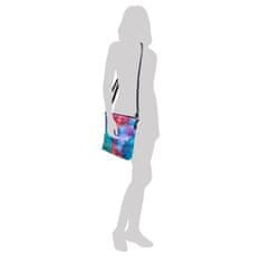 INDEE multicolor kabelka crossbody 9300 52 C