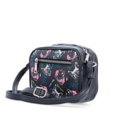 INDEE multicolor kabelka crossbody 9304 04 C