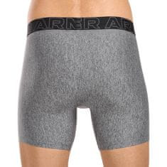 Under Armour 3PACK pánské boxerky vícebarevné (1383879 713) - velikost M