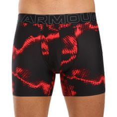 Under Armour 3PACK pánské boxerky vícebarevné (1383879 713) - velikost M