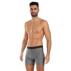 Under Armour 3PACK pánské boxerky vícebarevné (1383879 713) - velikost M