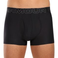 Under Armour 3PACK pánské boxerky vícebarevné (1383883 035) - velikost XL