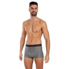 Under Armour 3PACK pánské boxerky vícebarevné (1383883 001) - velikost M