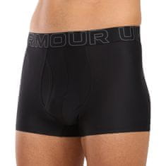 Under Armour 3PACK pánské boxerky vícebarevné (1383883 035) - velikost XL