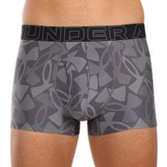 Under Armour 3PACK pánské boxerky vícebarevné (1383883 035) - velikost XL