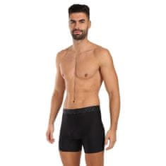 Under Armour 3PACK pánské boxerky vícebarevné (1383885 025) - velikost XL