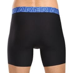 Under Armour 3PACK pánské boxerky vícebarevné (1383885 432) - velikost M