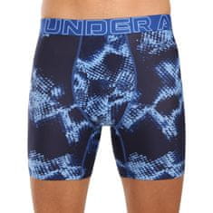 Under Armour 3PACK pánské boxerky vícebarevné (1383885 432) - velikost M