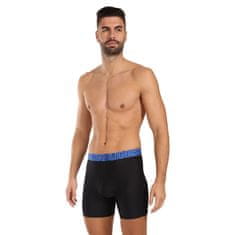 Under Armour 3PACK pánské boxerky vícebarevné (1383885 432) - velikost M