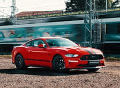 Allegria jízda ve Fordu Mustang Coyote V8 - 60min Stéblová - Pardubice