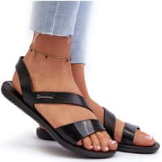 Ipanema Vibe Sandal Fem Black velikost 39