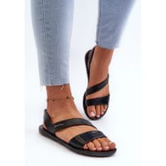 Ipanema Vibe Sandal Fem Black velikost 39