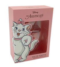 EXCELLENT Dětská toaletní voda Disney 50 ml - Aristokočky/Marie