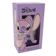 EXCELLENT Dětská toaletní voda Disney 50 ml - Lilo a Stitch