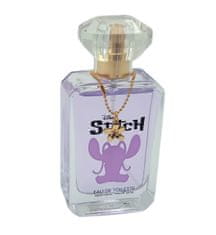 EXCELLENT Dětská toaletní voda Disney 50 ml - Lilo a Stitch