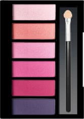 Clementoni Crazy Chic Teen: MakeUp Eyes Pink Power